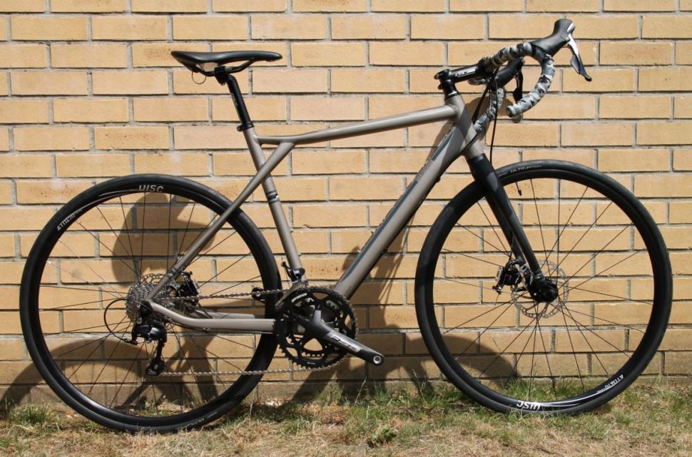 GT Grade launches in the UK with seven bikes costing from 650